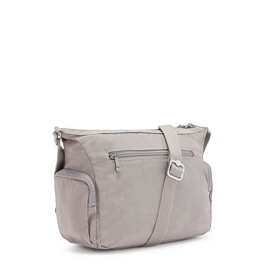 Kipling Gabbie Small Crossbody Veske Grå | NO 2081VR